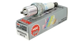 Tändstift NGK BKR6EKPA 1996-09 1,6, 1,8, 2,0 Twin Spark (Laser Platina)