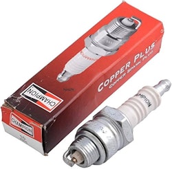 Tändstift Champion J12YC 1965-73 409, 410, 411 Serie I, II, III V8