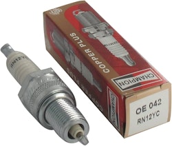 Tändstift Champion RN12YC 1977-94 412, 603S, Beaufighter, Beafort V8