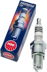 Tändstift NGK BR8EIX 1985-91 R5 1,4 Turbo (Iridium Platina)