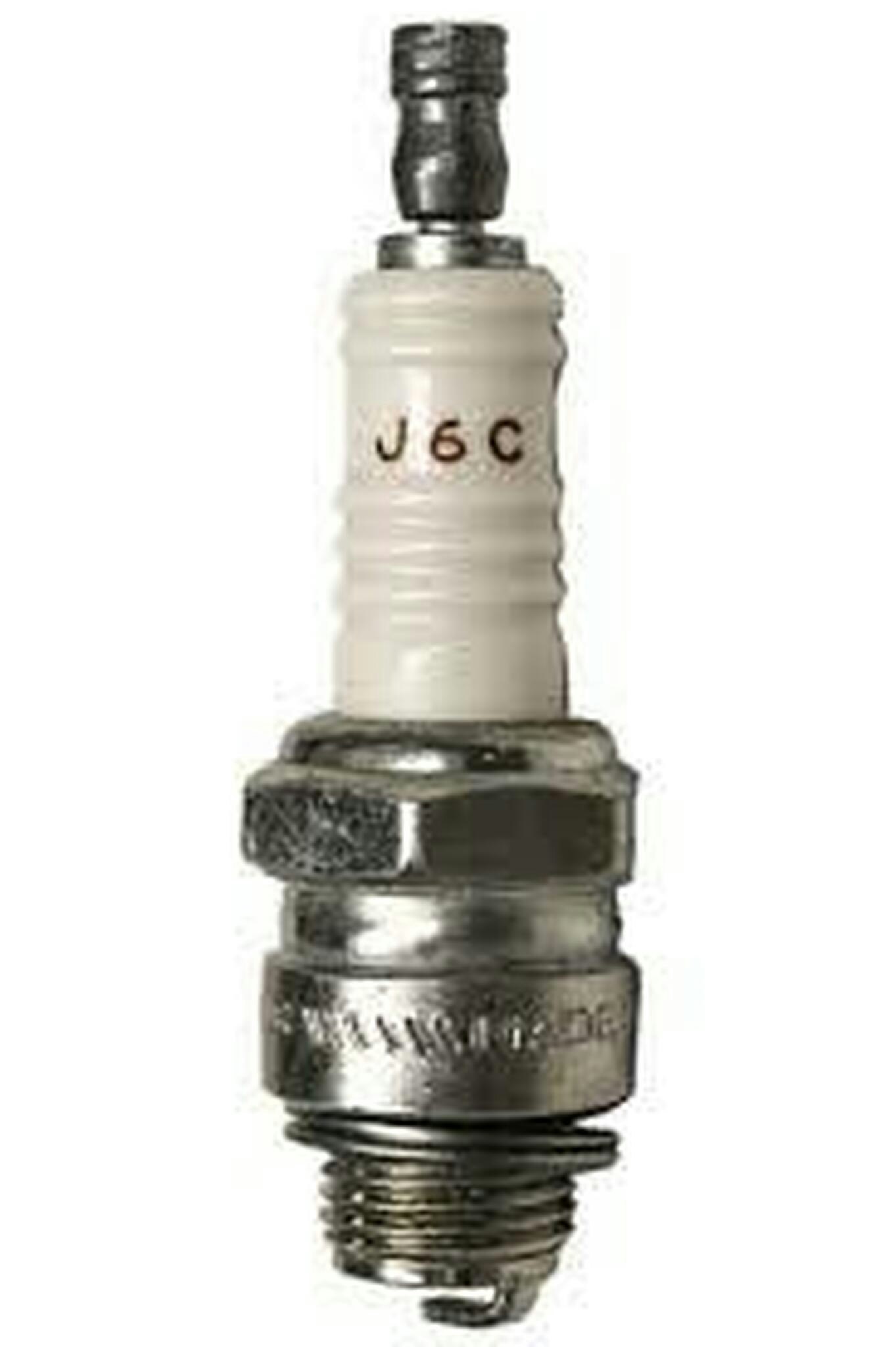 Tändstift Champion J6C 6.31-32 Alla modeller (14mm)