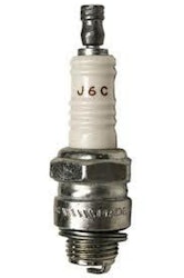 Tändstift Champion J6C 6.31-32 Alla modeller (14mm)