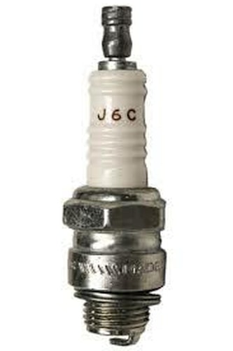 Tändstift Champion J6C 6.31-32 Alla modeller (14mm)