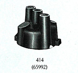 Fördelarlock SEV-414 1948-54 2-Cyl. (69346)