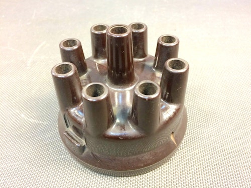 Fördelarlock SEV-8629-1 1947-54 France, Vedette V8 (Fjädrande kol.)
