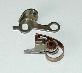 Brytarspetsar 99-174 SNA 1953-54 Cometé, Vedette V8
