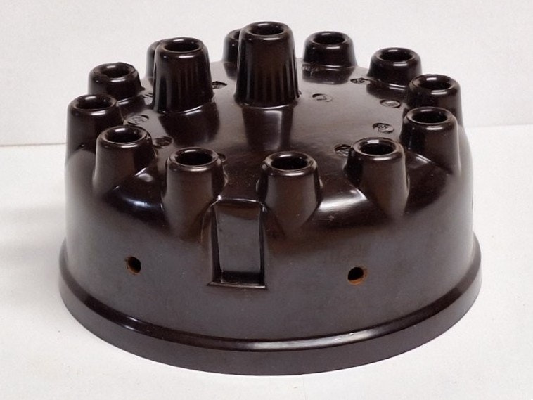 Fördelarlock AL-83 Auto-Lite 1933-41 Twin 6-Cyl. (IGE-1003L)