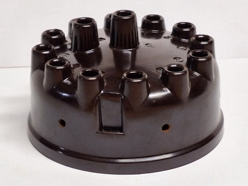 Fördelarlock AL-83 Auto-Lite 1933-41 Twin 6-Cyl. (IGE-1003L)