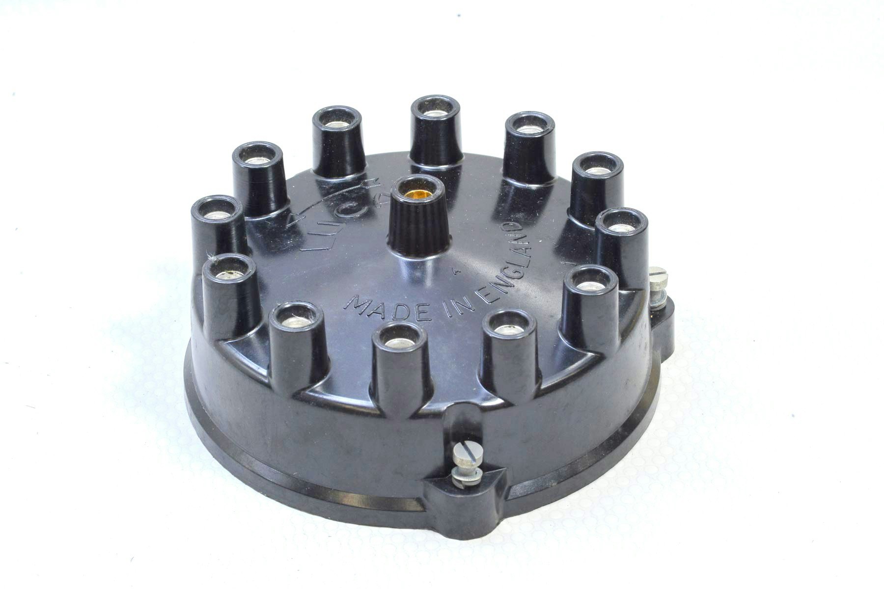 Fördelarlock LU-44780 Lucas 1971-74 XJ12, E-Type, V12 (DDB195)