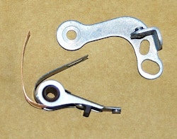 Brytarspetsar AL 1401 Auto-Lite 1948-50 6-Cyl. (IGP3028ES)