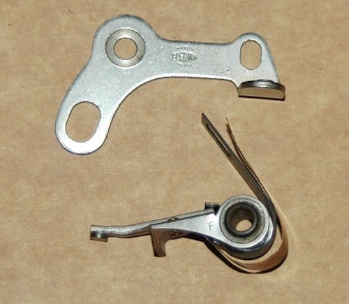 Brytarspetsar AL-1410 Auto-Lite 1946-52 8-Cyl. (IGP3028GS)