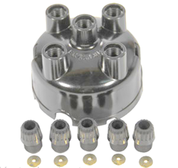 Fördelarlocl LU-8557 1949-52 A90 Atlantic (408369)