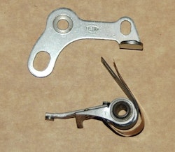 Brytarspetsar AL-1410 Auto-Lite 1939-50 8-Cyl. (IGP3028GS)