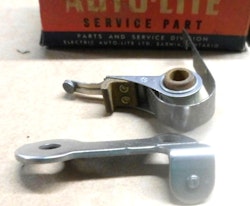 Brytarspetsar AL-1419 Auto-Lite 1956 Windsor V8 (IGW3028MS)