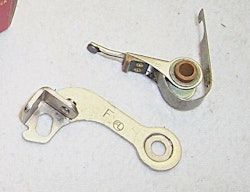Brytarspetsar AL-1425 Auto-Lite 1957-58 Windsor V8 (IBP3028AS)