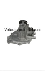 Vattenpump FP 1335 1962-68 221, 260, 289 V8, (Aluminium)