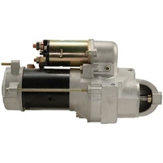 Startmotor 2012 1982-02 6,2 6,5 Diesel (MID6469)