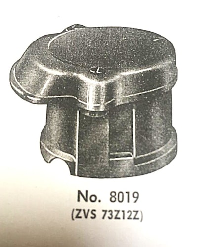 Fördelarlock BO-8019 Bosch 1955-61 600, Alexander (ZVS73Z12Z)