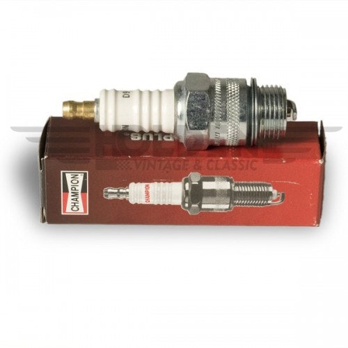 Tändstift Champion D9 1949-54 LP-300, LP-400 (18mm)