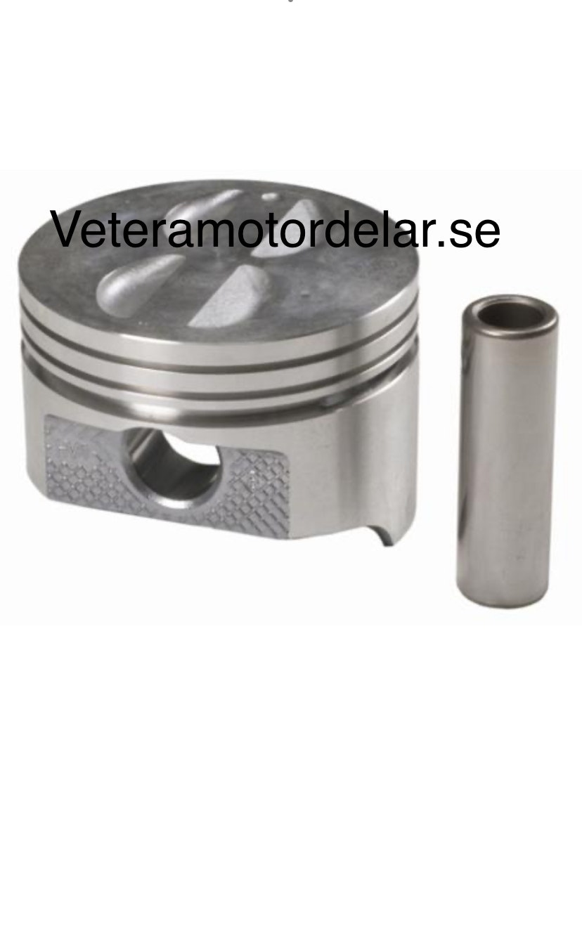 Kolvsats H395P 040 1961/70 390 (P173 040) Plan 4-Ventilurtag