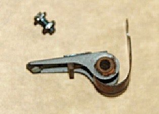 Brytarspetsar MA-1601 Marelli 1936-55 500A, B, C (Mi705, Mi707)