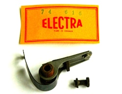 Brytarspetsar MA-1601 Marelli 1936-55 500A, B, C (Mi705, Mi707)