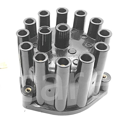 Förelarlock MA-05 Marelli 1957-69 3500GT, Mistral, Sebring (704071-01)
