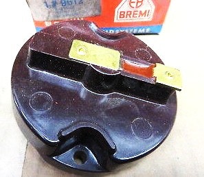 Rotor MA-9612A Marelli 1961-67 1300, 1500, 1800, 2300 (710127-01)