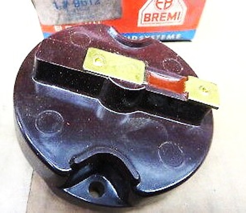 Rotor MA-9612A Marelli 1961-67 1300, 1500, 1800, 2300 (710127-01)