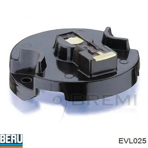 Rotor EVL-025 Marelli 1964-84 850,124,125, 127, 131, 132
