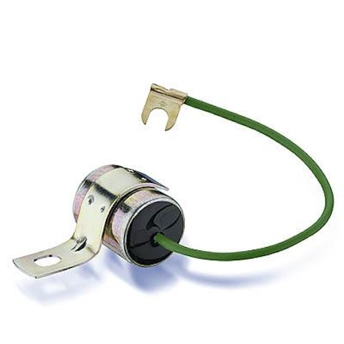 Kondensator HI-3503 Hitachi 1972-79 Civic 1,2 1,5, Accord 1,6