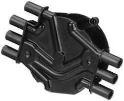 Fördelarlock DR-475 Delco-Remy 2002- 4,3 lit. 262 V6