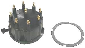 Fördelarlock 118-5395 1982-01 305, 350, 377, 454, 502 V8