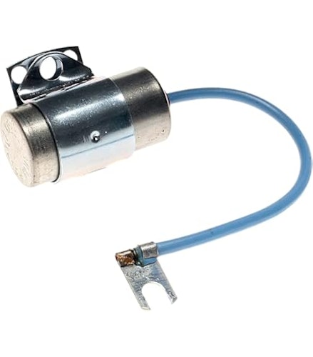 Kondensator DR-90 Delco-Remy 1963-89 153, 181, 224, 250, 292