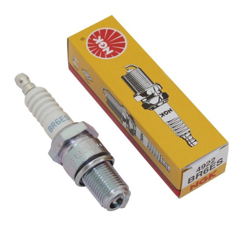 Tändstift NGK BR6ES