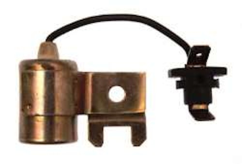 Kondensator CM-118048 Bosch AQ120A, AQ125A, AQ140A, BB140A