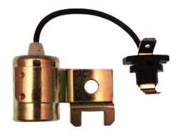Kondensator CM-118045 Bosch AQ, BB Motorer
