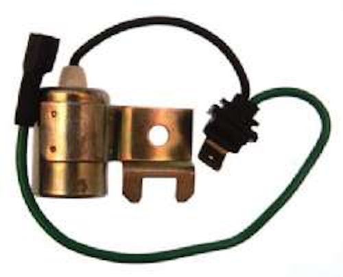 Kondensator CM-118046 Bosch AQ, BB, MB Motorer