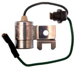 Kondensator CM-118050 Bosch AQ, BB, MB Motorer