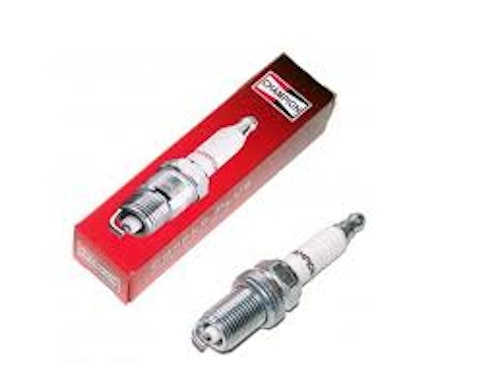 Tändstift Champion RS12YC, 3,0 4,3, 5,0, 5,7, 7,4, V6, V8