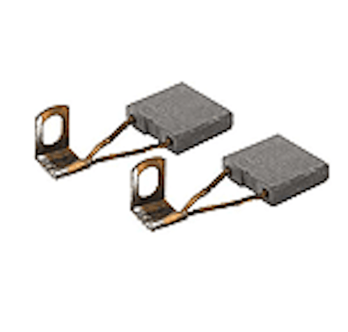 Generatorkol sats 01A-10043 1941-48 V8