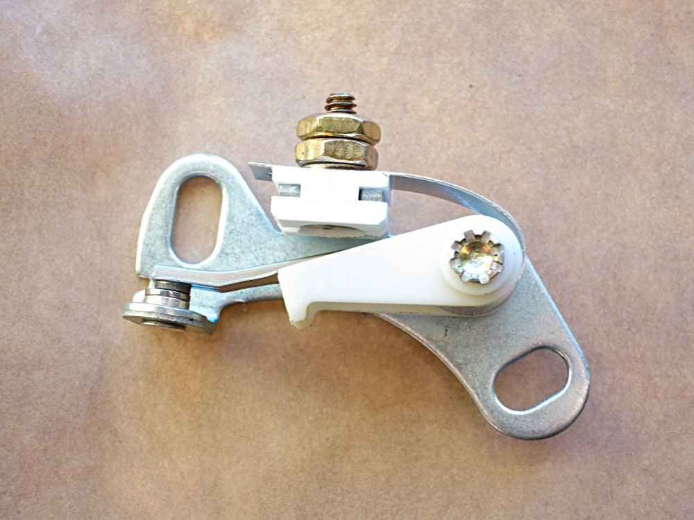 Brytarspetsar FO 1215V Ford 1957-73 V8 (FD8183V)