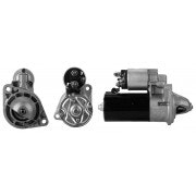 Startmotor 25-2102 Bosch 1993-05 900, 9000, 9-3, 9-5 (0986016890)