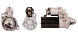 Startmotor 25-2102 Bosch 1993-05 900, 9000, 9-3, 9-5 (0986016890)