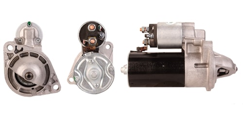 Startmotor 25-2102 Bosch 1993-05 900, 9000, 9-3, 9-5 (0986016890)
