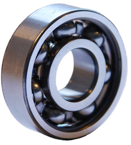 Generator lager 6202 SKF 1956-68 93, 95, 96