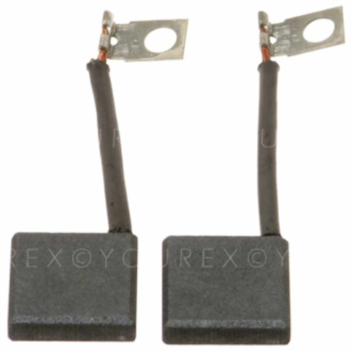 Generatorkol sats LAX-23 Lucas 1960-64 80, 95, 110
