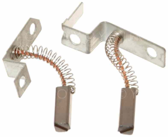 Generatorkol sats LAX-31-32 Lucas 1970- Range-Rover, 2200TC