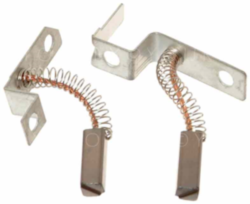 Generatorkol sats LAX-31-32 Lucas 1970- Range-Rover, 2200TC