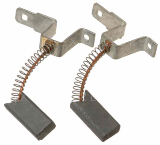 Generatorkol sats LAX-33 Lucas 1969-77 3500 V8